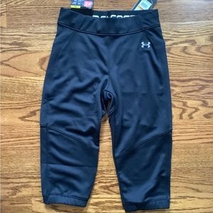 Under Armour softball pants